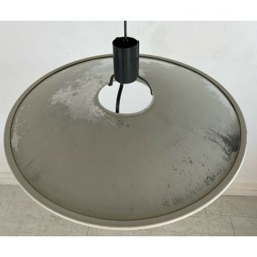 LAMPADARIO VINTAGE FLOS GINO SARFATTI ARTELUCE 1970 2133 DESIGN LAMPADA PARETE