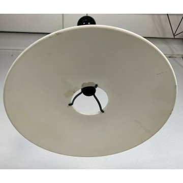 LAMPADARIO VINTAGE FLOS GINO SARFATTI ARTELUCE 1970 2133 DESIGN LAMPADA PARETE