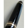 MONTBLANC Meisterstuck 161 Le Grand PENNA SFERA nero oro VINTAGE BALLPOINT PEN