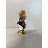 LOTTO 3 FIGURA PORCELLANA Rudolf Kammer Napoleonic BUST Lannes Napoleon Murat