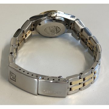 OMEGA Constellation Automatic Chronometer OROLOGIO POLSO Acciaio Oro WRIST WATCH