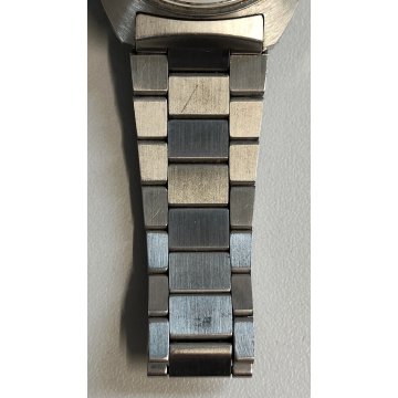ANTICO OROLOGIO POLSO Garel AUTOMATIC cal. 2783 anni 70 Vintage Wrist Watch DATA