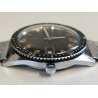OK Breil SUB 50 metri OROLOGIO POLSO Subacqueo VINTAGE Wrist Diver Watch DATA