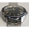 OK Breil SUB 50 metri OROLOGIO POLSO Subacqueo VINTAGE Wrist Diver Watch DATA