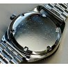 OK Breil SUB 50 metri OROLOGIO POLSO Subacqueo VINTAGE Wrist Diver Watch DATA