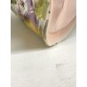 GRANDE SCULTURA CERAMICA G. Girardi BALLERINA GITANA FLAMENCO N° 520 42 cm/h '50