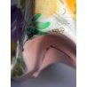 GRANDE SCULTURA CERAMICA G. Girardi BALLERINA GITANA FLAMENCO N° 520 42 cm/h '50