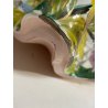 GRANDE SCULTURA CERAMICA G. Girardi BALLERINA GITANA FLAMENCO N° 520 42 cm/h '50