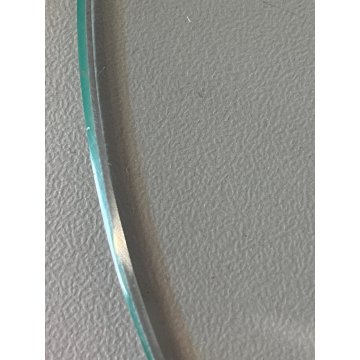 CESTINO TAVOLA WMF BRITANNIA METAL INSERTO CRISTALLO MOLATO  391 ART NOUVEAU '20