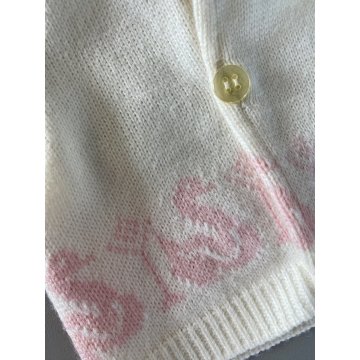 COMPLETO Furga ALTA MODA "BATUFFOLO" per bambola GIOVANNINA  vestito ABITO '60