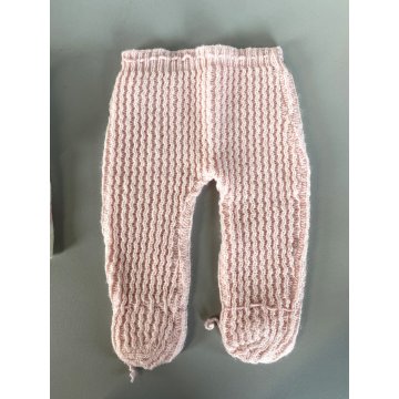COMPLETO Furga ALTA MODA "BATUFFOLO" per bambola GIOVANNINA  vestito ABITO '60