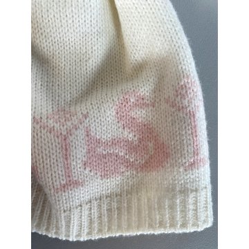 COMPLETO Furga ALTA MODA "BATUFFOLO" per bambola GIOVANNINA  vestito ABITO '60