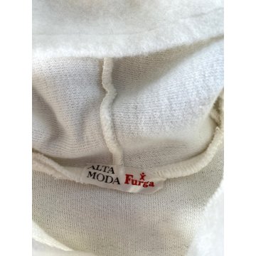 Furga ALTA MODA mod "NIDO D'ANGELO" 2340 per GIOVANNINA o GIOVANNINO abito sacco