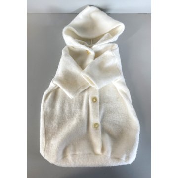 Furga ALTA MODA mod "NIDO D'ANGELO" 2340 per GIOVANNINA o GIOVANNINO abito sacco