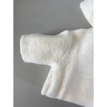 Furga ALTA MODA mod "NIDO D'ANGELO" 2340 per GIOVANNINA o GIOVANNINO abito sacco
