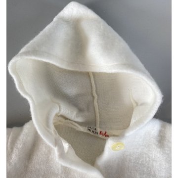 Furga ALTA MODA mod "NIDO D'ANGELO" 2340 per GIOVANNINA o GIOVANNINO abito sacco