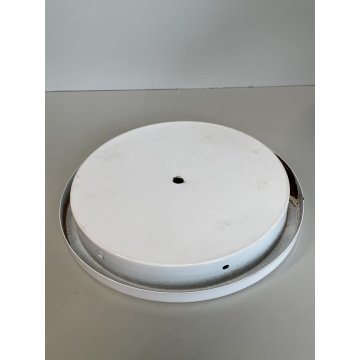 LAMPADA DA TAVOLO VINTAGE VETRO MURANO Carlo Nason per Mazzega MUSHROOM ANNI 60