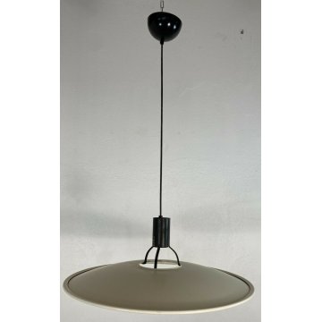 LAMPADARIO VINTAGE FLOS GINO SARFATTI ARTELUCE 1970 2133 DESIGN LAMPADA PARETE