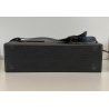 RADIO VINTAGE Grundig C4000 Automatic NERA FUNZIONANTE CUSTODIA ANTENNA '70