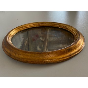 ANTICO DIPINTO OLIO CARTONE PAESAGGIO LACUSTRE SCENA CONVIVIALE DAME PESCA '900