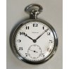 ANTICO OROLOGIO TASCA Zenith TASCHINO epoca 900 OLD POCKET WATCH montre de poche