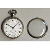 ANTICO OROLOGIO TASCA Zenith TASCHINO epoca 900 OLD POCKET WATCH montre de poche