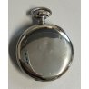 ANTICO OROLOGIO TASCA Zenith TASCHINO epoca 900 OLD POCKET WATCH montre de poche