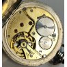 ANTICO OROLOGIO TASCA Zenith TASCHINO epoca 900 OLD POCKET WATCH montre de poche
