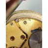 ANTICO OROLOGIO TASCA Zenith TASCHINO epoca 900 OLD POCKET WATCH montre de poche