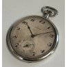 ANTICO OROLOGIO TASCA Moeris EPOCA 1900 Old Pocket Watch SWISS montre de poche
