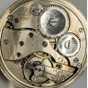 ANTICO OROLOGIO TASCA Moeris EPOCA 1900 Old Pocket Watch SWISS montre de poche