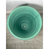 GRANDE VASO h50cm CERAMICA VERDE RICHARD GINORI Giò Ponti 1950 GARIBOLDI Italia