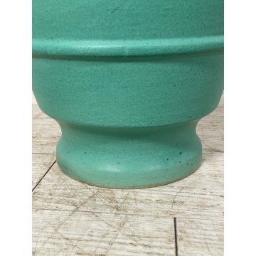 GRANDE VASO h50cm CERAMICA VERDE RICHARD GINORI Giò Ponti 1950 GARIBOLDI Italia