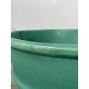 GRANDE VASO h50cm CERAMICA VERDE RICHARD GINORI Giò Ponti 1950 GARIBOLDI Italia