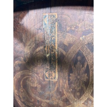 J. & J. Kohn ANTICA COPPIA SEDIA legno FAGGIO CURVATO tipo Thonet CHAIR 1900