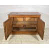 ANTICA PICCOLA CREDENZA DISPENSA PRIMISSIMI 1900 LEGNO CREDENZINA CUCINA EPOCA