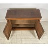 ANTICA PICCOLA CREDENZA DISPENSA PRIMISSIMI 1900 LEGNO CREDENZINA CUCINA EPOCA