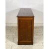 ANTICA PICCOLA CREDENZA DISPENSA PRIMISSIMI 1900 LEGNO CREDENZINA CUCINA EPOCA