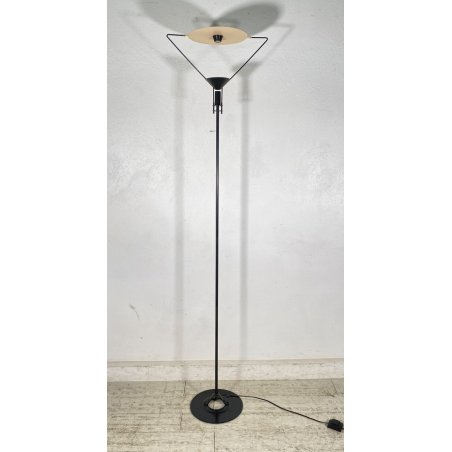 LAMPADA DA TERRA Carlo Forcolini MODELLO Polifemo ARTEMIDE FLOOR LAMP ANNI 80