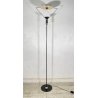 LAMPADA DA TERRA Carlo Forcolini MODELLO Polifemo ARTEMIDE FLOOR LAMP ANNI 80