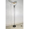 LAMPADA DA TERRA Carlo Forcolini MODELLO Polifemo ARTEMIDE FLOOR LAMP ANNI 80