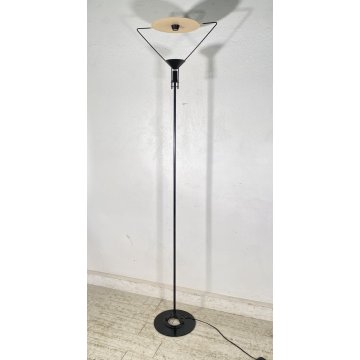 LAMPADA DA TERRA Carlo Forcolini MODELLO Polifemo ARTEMIDE FLOOR LAMP ANNI 80