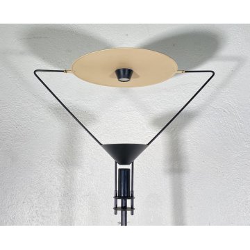 LAMPADA DA TERRA Carlo Forcolini MODELLO Polifemo ARTEMIDE FLOOR LAMP ANNI 80