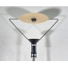 LAMPADA DA TERRA Carlo Forcolini MODELLO Polifemo ARTEMIDE FLOOR LAMP ANNI 80
