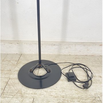 LAMPADA DA TERRA Carlo Forcolini MODELLO Polifemo ARTEMIDE FLOOR LAMP ANNI 80