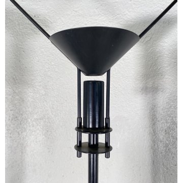 LAMPADA DA TERRA Carlo Forcolini MODELLO Polifemo ARTEMIDE FLOOR LAMP ANNI 80