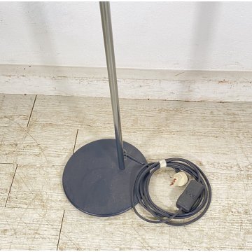 LAMPADA DA TERRA Bruno Gecchelin MODELLO Bis A700 ARTELUCE FLOOR LAMP ANNI 80