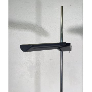 LAMPADA DA TERRA Bruno Gecchelin MODELLO Bis A700 ARTELUCE FLOOR LAMP ANNI 80