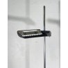 LAMPADA DA TERRA Bruno Gecchelin MODELLO Bis A700 ARTELUCE FLOOR LAMP ANNI 80