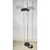 LAMPADA DA TERRA Bruno Gecchelin MODELLO Bis A700 ARTELUCE FLOOR LAMP ANNI 80